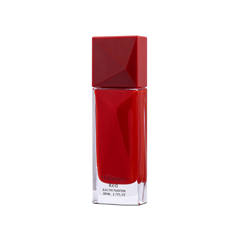 AURORA SCENTS HABANERA RED EDP 100ML