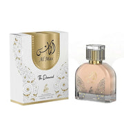 SAHARI AL MAS EDP 100ML