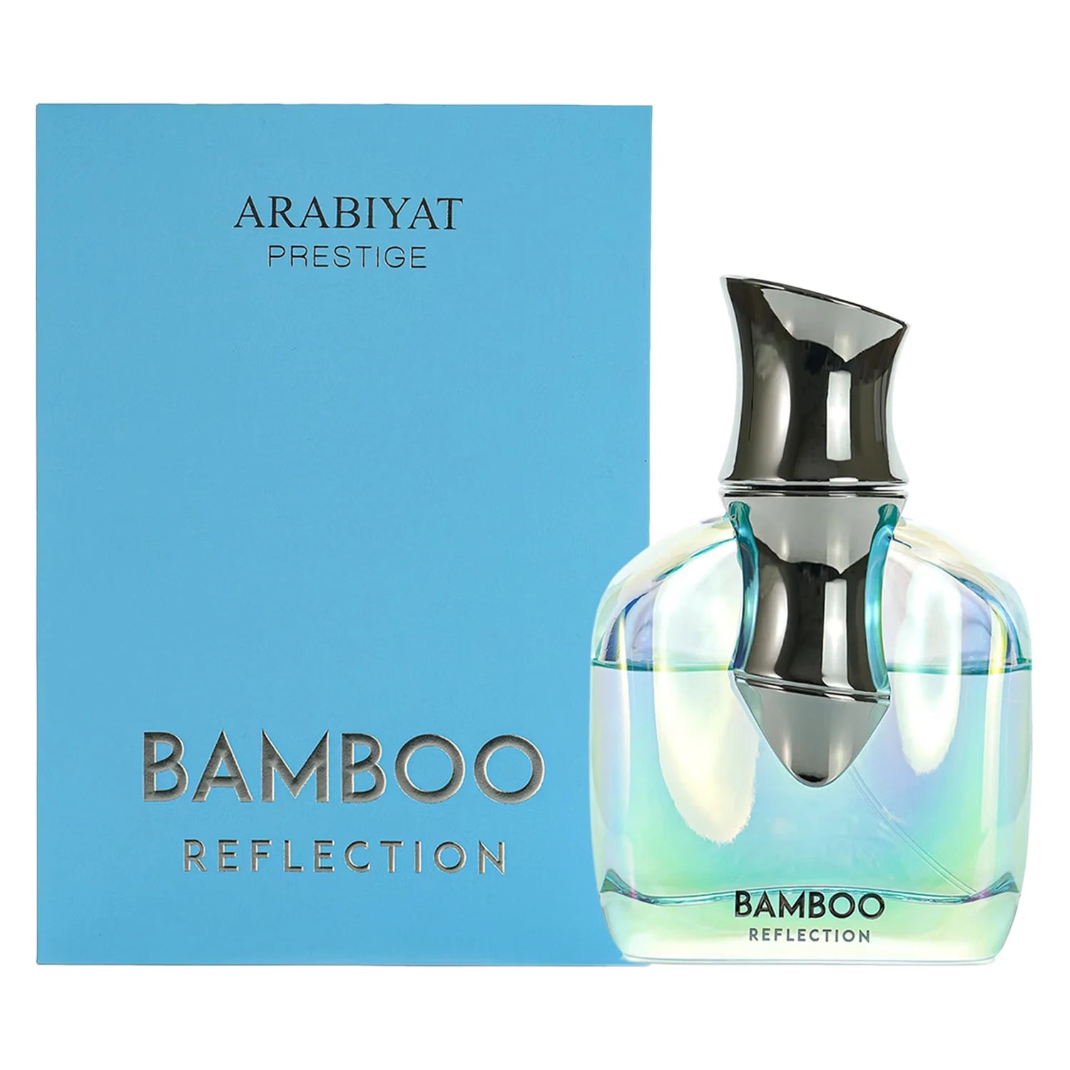 ARABIYAT PRESTIGE BAMBOO REFLECTION EDP 100ML