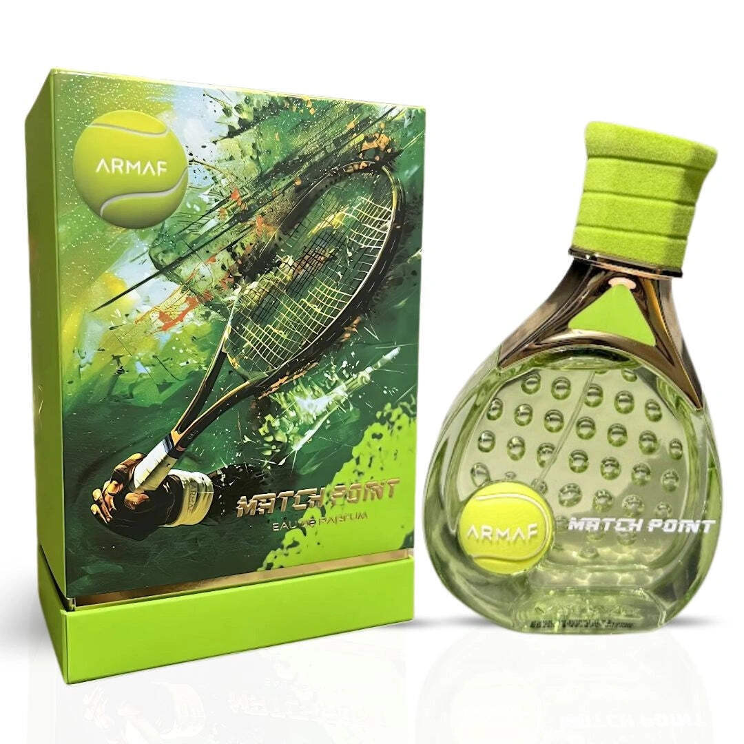 ARMAF MATCH POINT EDP 100ML