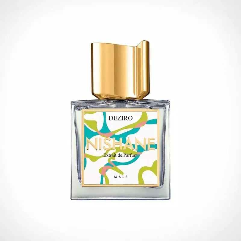 NISHANE DEZIRO EXTRAIT DE PARFUM 100ML