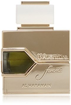 AL HARAMAIN L’AVENTURE FEMME EDP 100ML