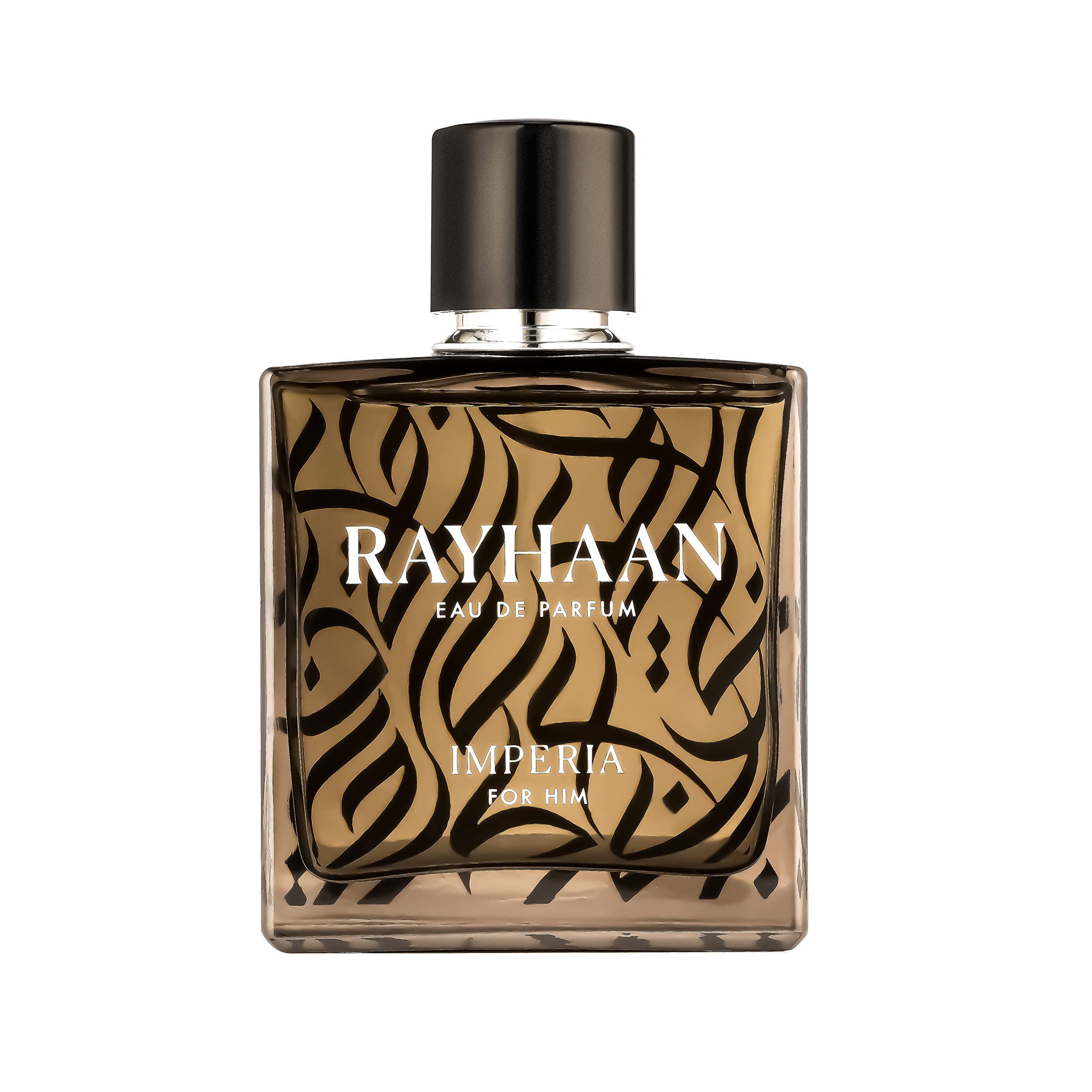 RAYHAAN IMPERIA EDP 100ML