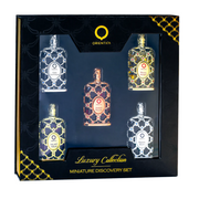 ORIENTICA ROYAL KIT MINIATURAS 5 X 7.5ML