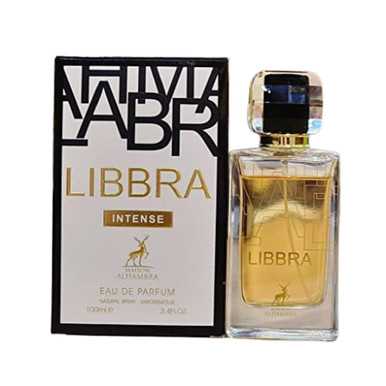 MAISON ALHAMBRA LEONIE INTENSE EDP 100ML