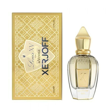 XERJOFF LOUIS XV 1722 EDP 50ML