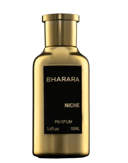 BHARARA NICHE EDP 100ML
