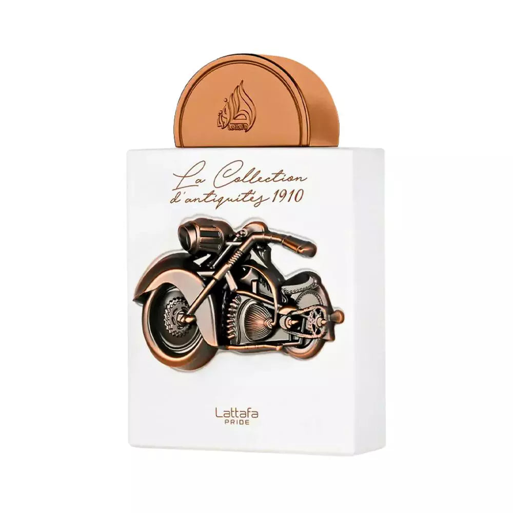LATTAFA LA COLLECTION D'ANTIQUITIES 1910 EDP 100ML