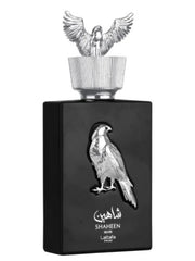 LATTAFA SHAHEEN SILVER EDP 100ML