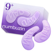 NUMBUZIN NAD + COLLAGEN UNDER EYE PATCHES  50 PEPTIDES