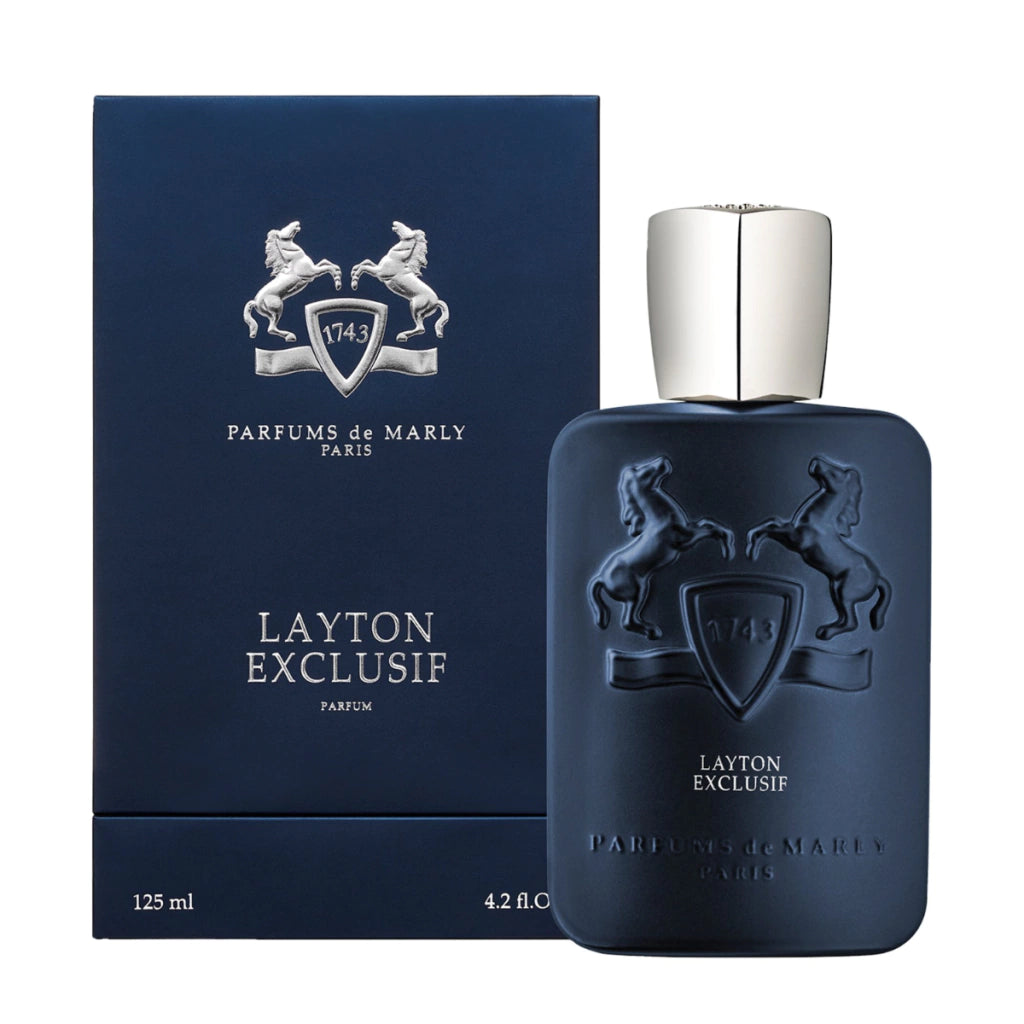 PARFUMS DE MARLY LAYTON EXCLUSIF EDP 125ML