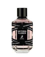 MAISON AL HAMBRA VICTORIA FLOWER  EDP 100ML