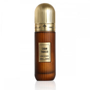 IBRAHEEM ALQURASHI CUBAN TOBACCO EDP 100ML