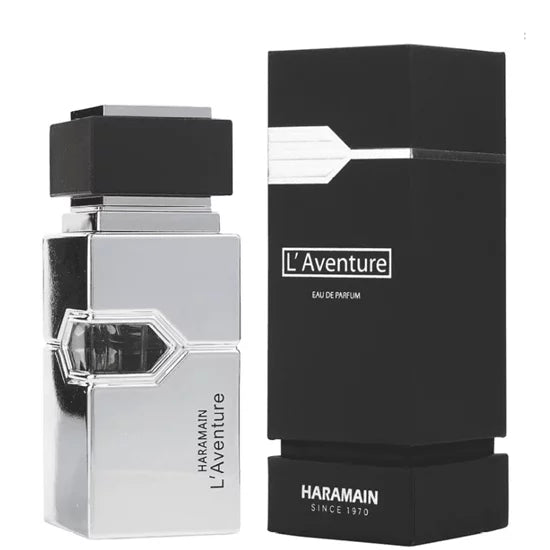 AL HARAMAIN L’AVENTURE EDP 200ML