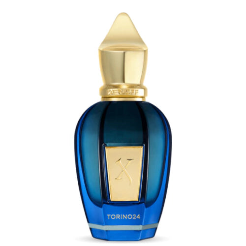 XERJOFF TORINO 24  EDP 50ML