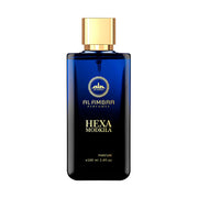 AL AMBRA HEXA MODKILA  EDP 100ML