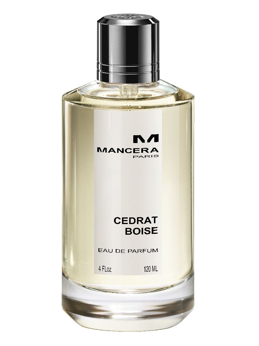 MANCERA CEDRAT BOISE EDP 120ML