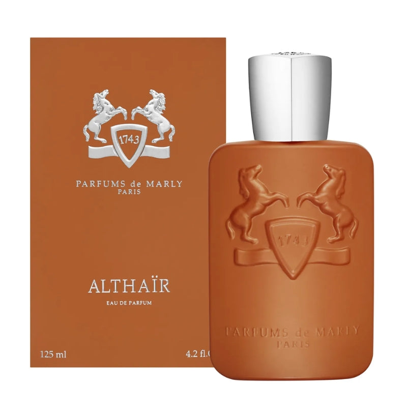 PARFUMS DE MARLY ALTHAIR EDP 125ML