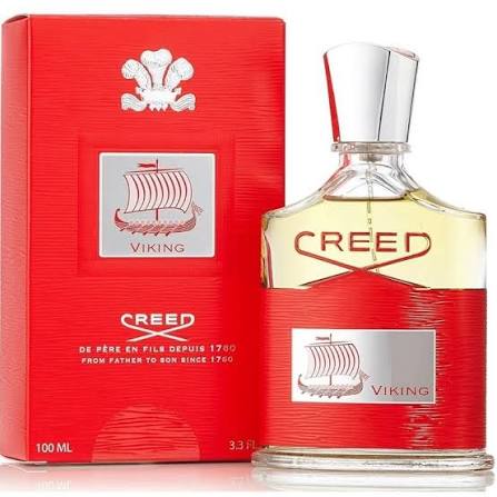 CREED VIKING EDP 100ML