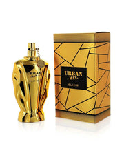 FRAGRANCE WORLD URBAN MAN ELIXIR EDP 90ML