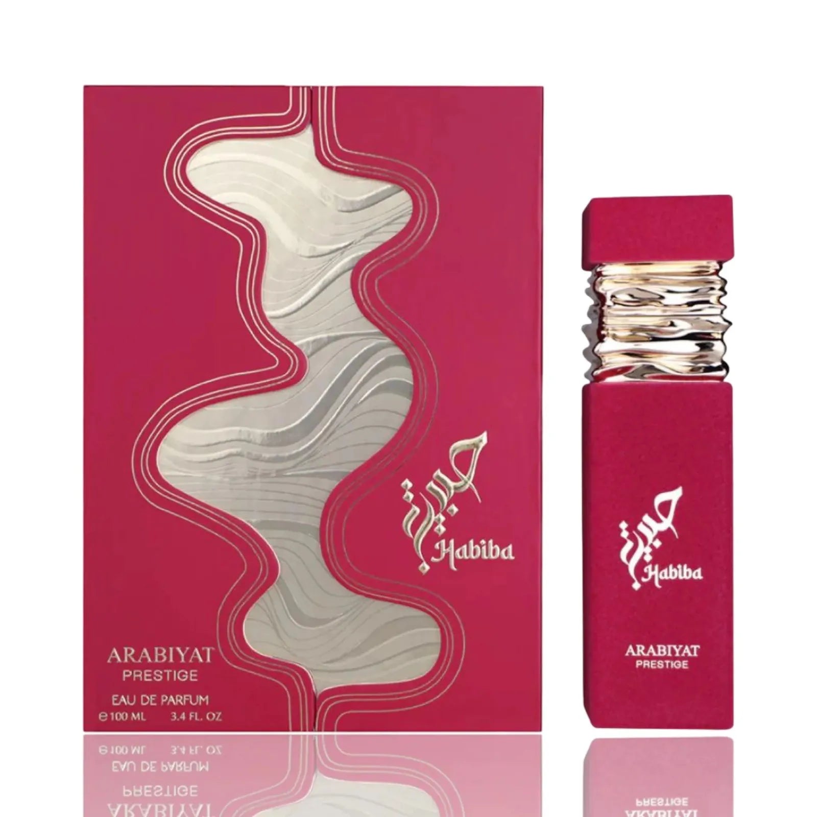 ARABIYAT PRESTIGE  HABIBA FEM  100ML