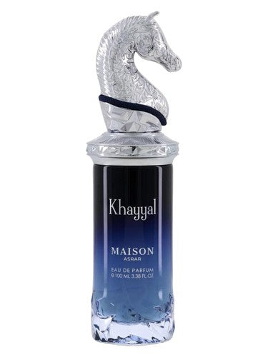 MAISON ASRAR KHAYYAL EDP 100ML