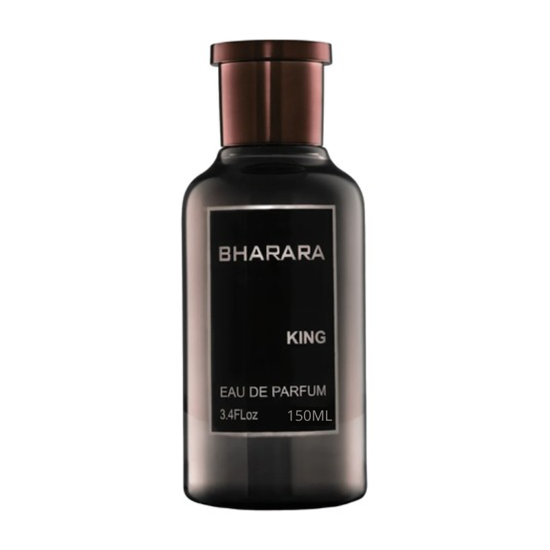 BHARARA KING EDP 150ML