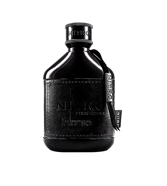DUMONT NITRO INTENSE EDP 100ML