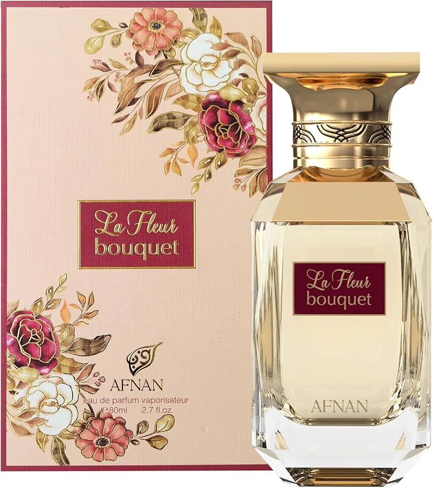 LA FLEUR BOUQUET