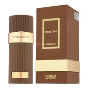 FRENCH AVENUE ZENITH TOBACCO EDP 100ML