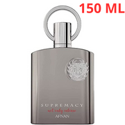 SUPREMACY NOT ONLY INTENSE 150ML