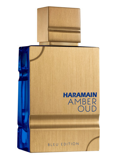 AL HARAMAIN AMBER OUD BLUE EDITION EDP 60ML