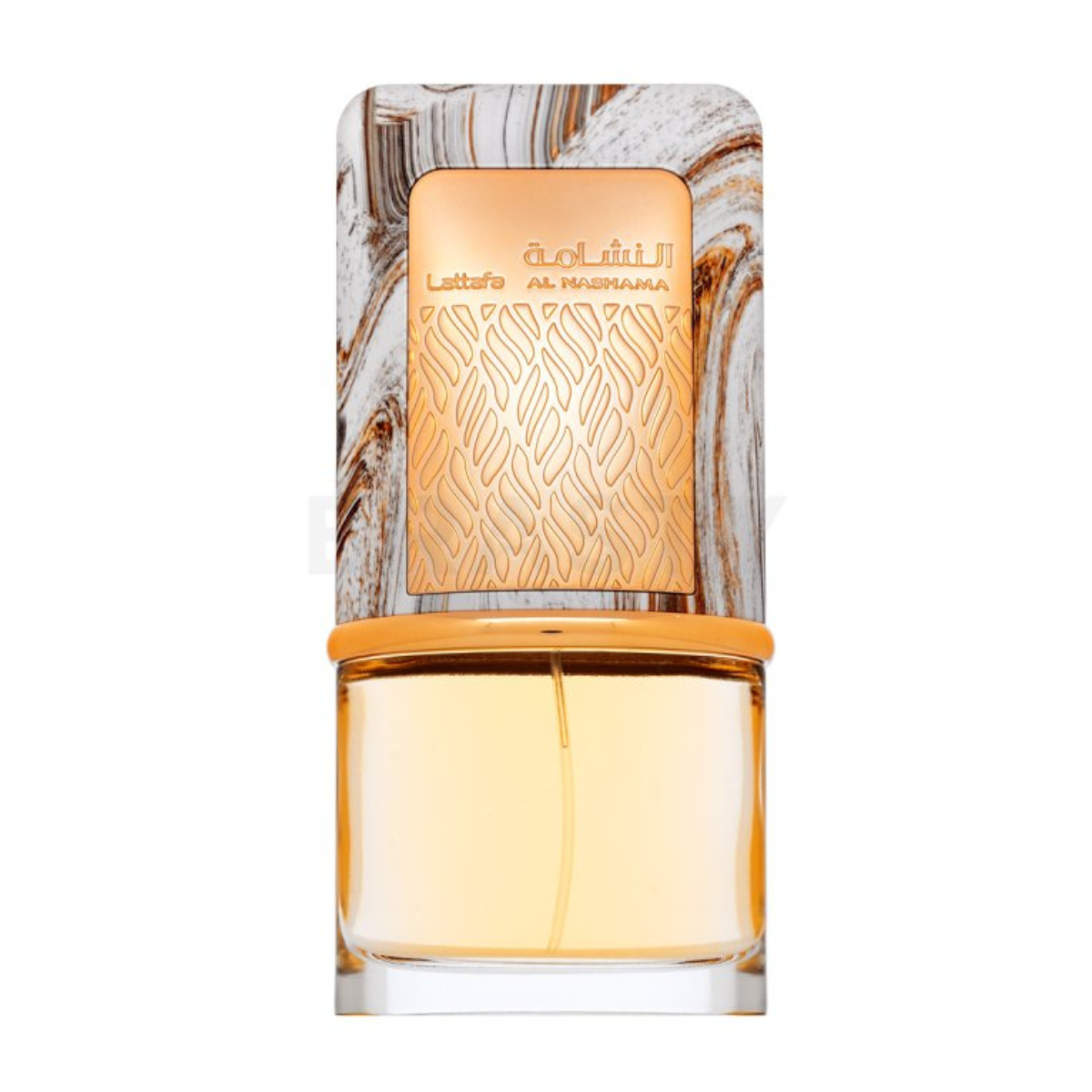 LATTAFA AL NASHAMA EDP 100ML