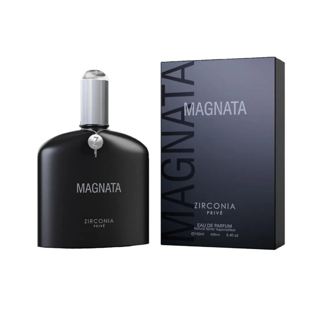 ZIRCONIA MAGNATA EDP 100ML