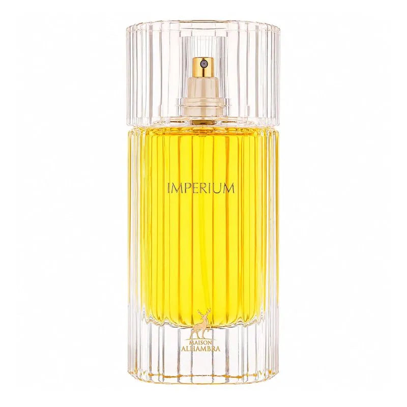 MAISON AL HAMBRA IMPERIUM EDP 100ML