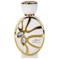 KHADLAJ SAWAAR VANILLE BLANC  EDP 100ML