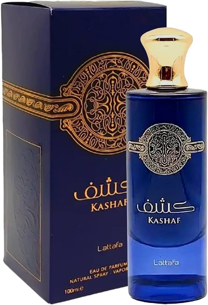 LATTAFA KASHAF EDP 100ML