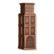 LATTAFA VINTAGE CASTLE EDP 100ML