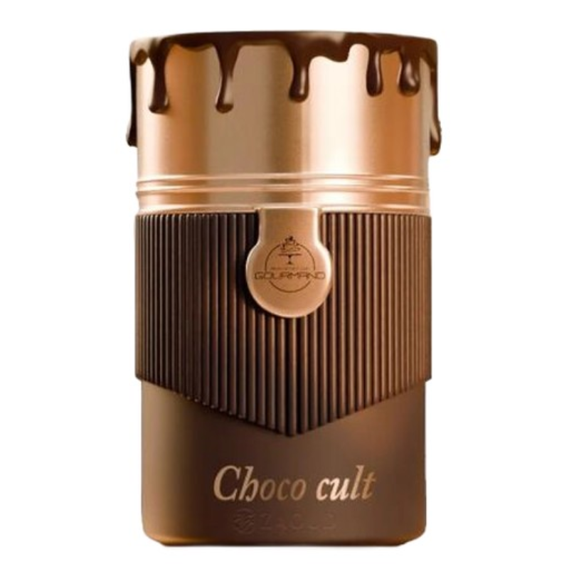 PARIS CORNER CHOCO CULT EDP 100ML