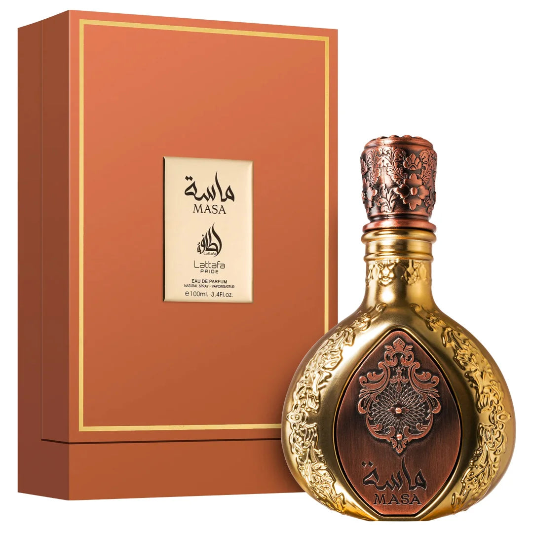 LATTAFA MASA EDP 100ML