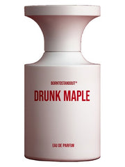 BORN TO STAND OUT DRUNK MAPLE EDP 50ML