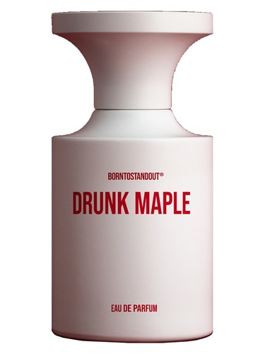 BORN TO STAND OUT DRUNK MAPLE EDP 50ML