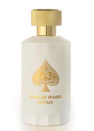 GAME OF SPACES ROYALE PARFUM 100ML