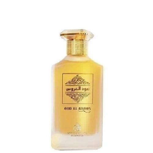 STYLE & SCENTS OUD AL AROOS EDP 100ML