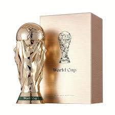 ZAKAT  WORLD CUP EDP 80 ML