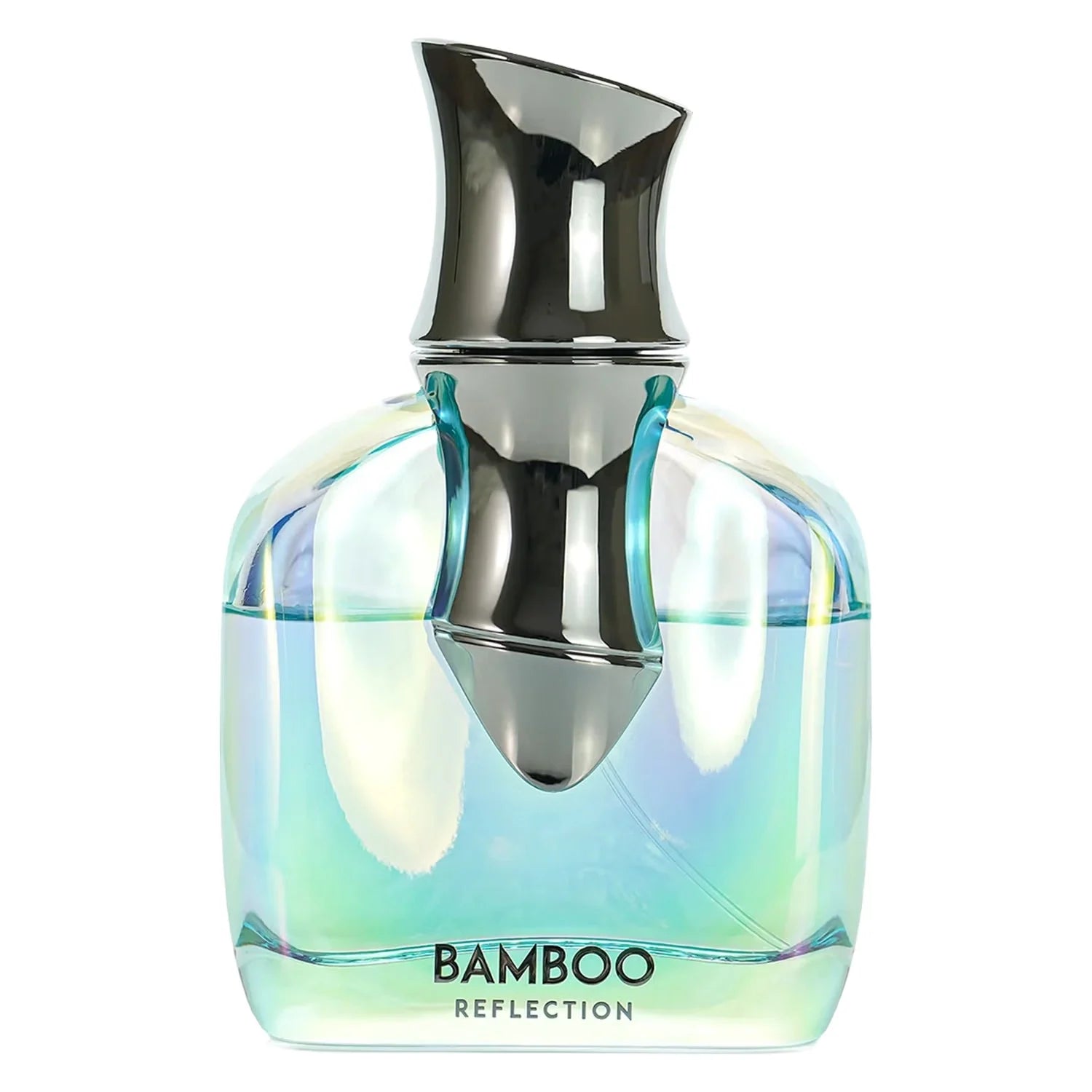 ARABIYAT PRESTIGE BAMBOO REFLECTION EDP 100ML