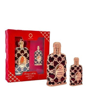 ORIENTICA AMBER ROUGE EDP 30ML + 7.5ML
