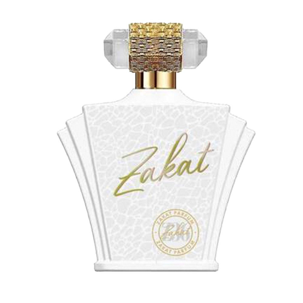 ZAKAT WHITE Z36 PARFUM 100ML