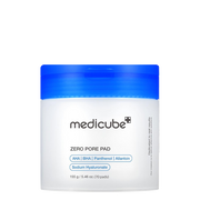 Medicube Zero Pore Pad 155g (70 pads)