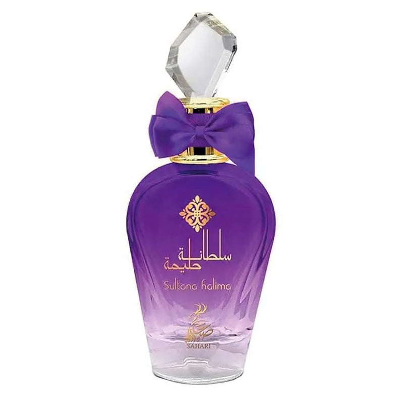 SAHARI SULTANA HALIMA EDP 100ML